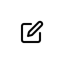 Markdown Notes icon