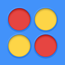 Connect 4 icon