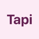 Tapi - Content Modeling icon