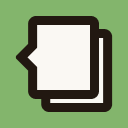 Annotation Sticky Notes icon