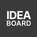 Contentful Idea Board icon