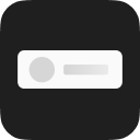 Tiny Bookmark icon