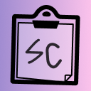 Simple Changelog icon