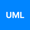 UML Diagram v2 icon