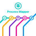 Process Mapper icon