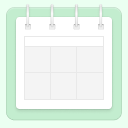 Week Planner icon
